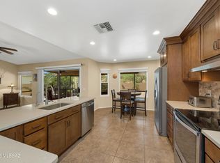 37830 S Silverwood Dr, Saddlebrooke, AZ 85739