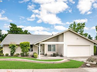 9880 SW Pimlico Ter, Beaverton, OR 97008