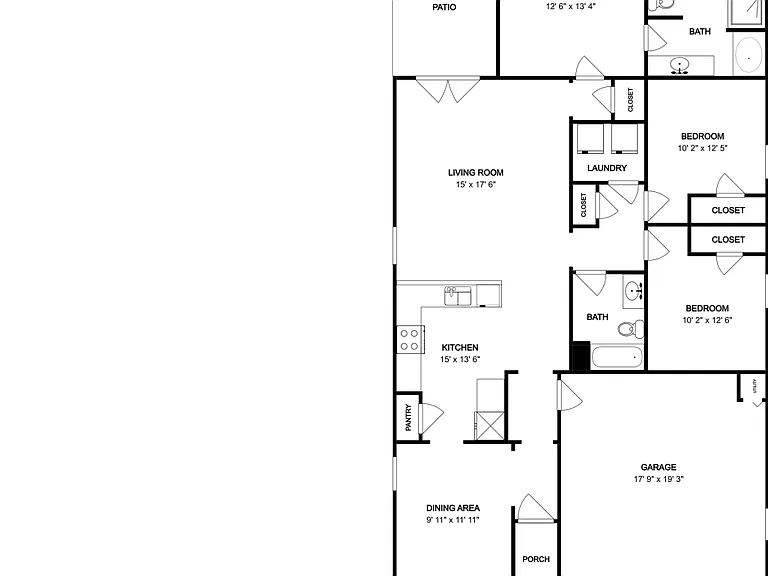10823 Spring Brook Pass Dr — Photo 18