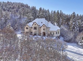1043 Meteor Pl, Castle Rock, CO 80108