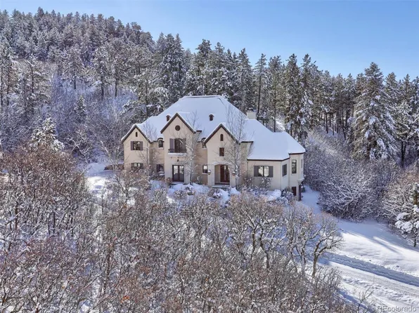 1043 Meteor Place, Castle Rock, CO 80108
