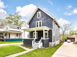 706 S 7th St, Ann Arbor, MI 48103