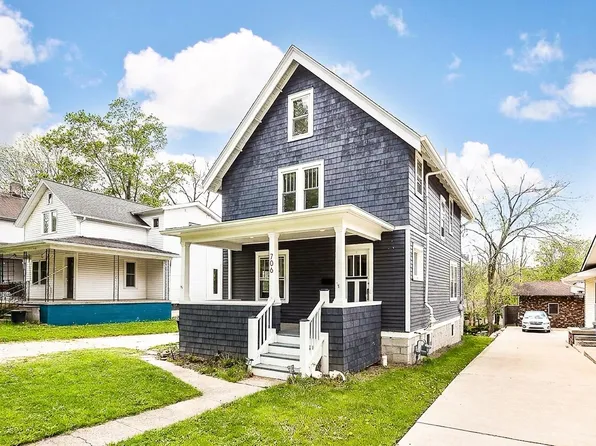 706 S 7th St, Ann Arbor, MI 48103