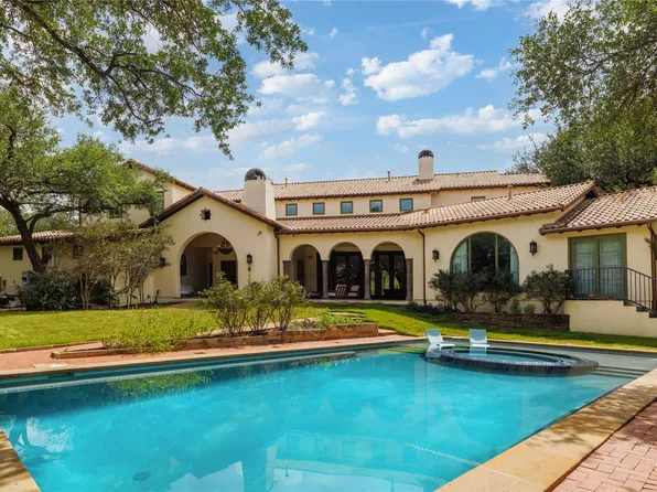 7112 Greenshores Dr APT 3, Austin, TX 78730
