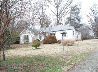 7423 State Highway 700, Ruffin, NC 27326