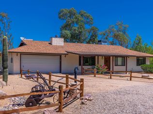 51221 N 296th Ave, Wickenburg, AZ 85390