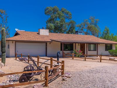 51221 N 296TH Avenue, Wickenburg, AZ, 85390