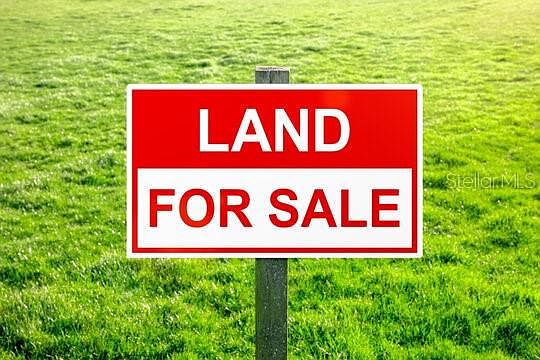 1st image of SE 40TH & 134TH STREET LOT 22