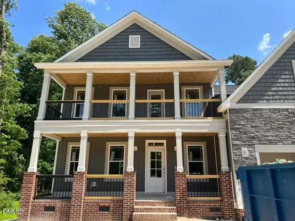 119 Big Pine Rd, Clayton, NC 27520