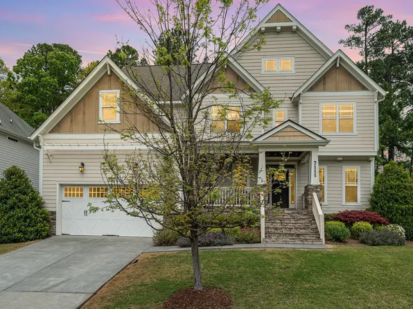 7111 Montibillo Pkwy, Durham, NC 27713