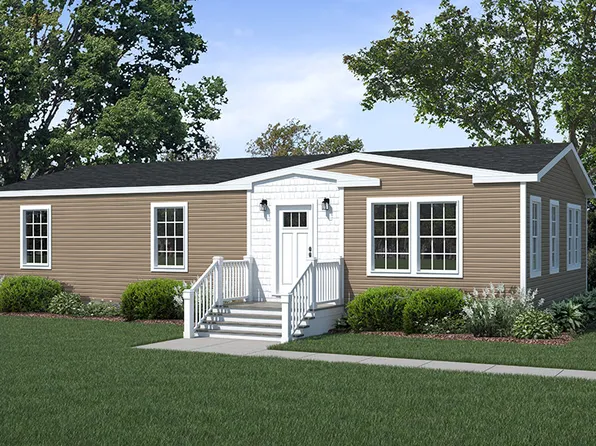 Cortland Plan, Creekside of Hamlin