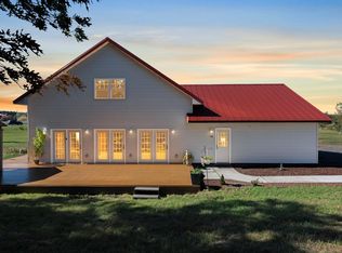 31360 Rochester St NE, Cambridge, MN 55008