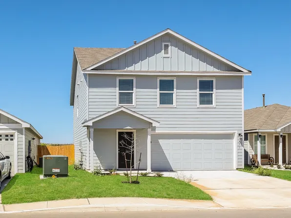 411 Filibusters Trl, San Antonio, TX 78220