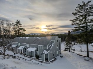 112 Mount River East Rd #20, Thornton, NH 03285