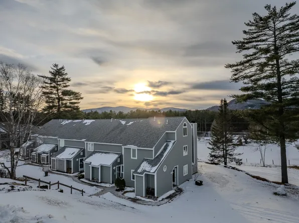112 Mt. River East Road #20, Thornton, NH 03285