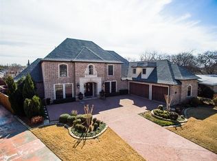 6307 Windmill Cir, Dallas, TX 75252