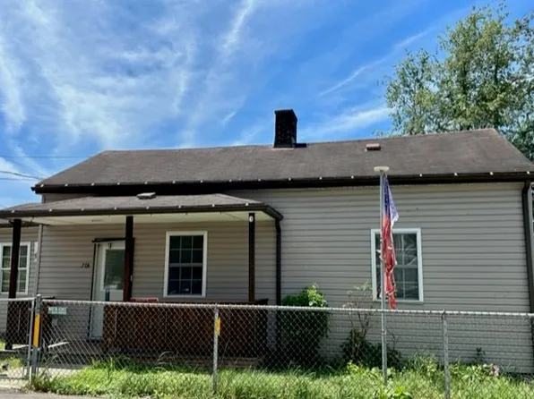 304 Vine St, Monongahela, PA 15063