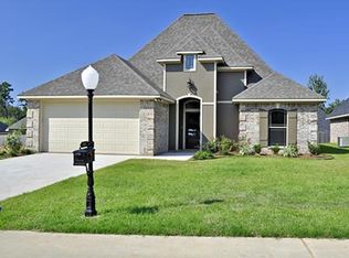 354 Mousse Ruelle Dr, Shreveport, LA 71106