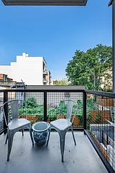 Rented by Bold New York