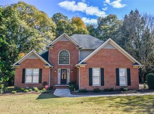 1300 Victoria Rd, Watkinsville, GA 30677