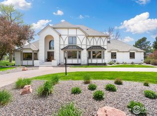 1609 Richards Lake Rd, Fort Collins, CO 80524