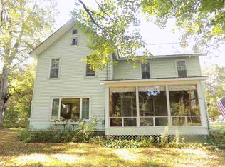 60 Country Club Rd, Gouverneur, NY 13642