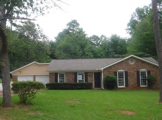 101 Westlake Dr, Lagrange, GA 30240