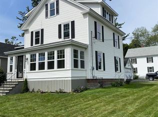 269 W Broadway, Bangor, ME 04401