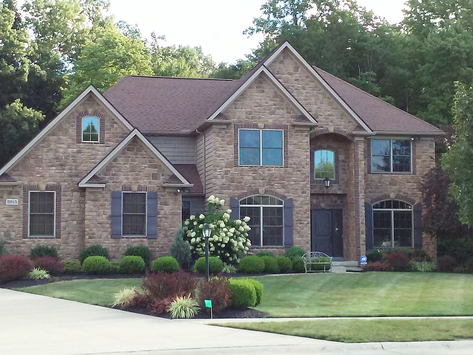 Autumn Grove Avon Ohio by Garland New Homes in Avon OH Zillow