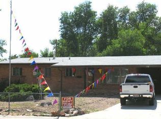 102 Dartmouth St, Colorado Springs, CO 80911