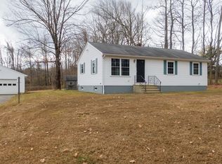 262 Stafford St, Charlton, MA 01507