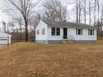 262 Stafford St, Charlton, MA, 01507