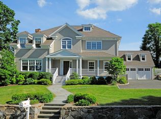 44 Hawthorne St N, Greenwich, CT 06831