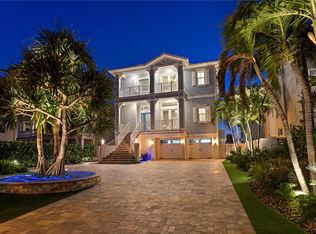 15612 Gulf Blvd, Redington Beach, FL 33708