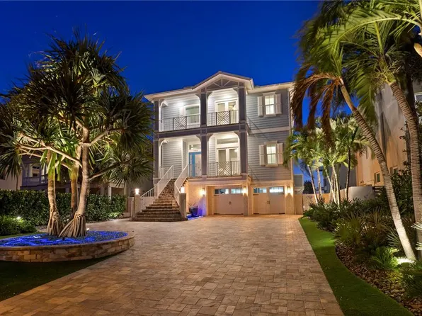 15612 Gulf Blvd, Redington Beach, FL 33708