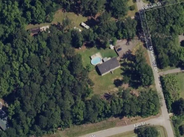 114 Earl St, Summerville, SC 29483