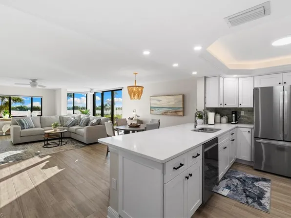 6672 Estero BLVD #A108, FORT MYERS BEACH, FL 33931