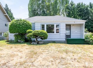 1414 S 47th St, Tacoma, WA
