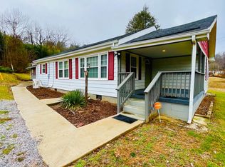 305 Starnes Cove Rd #A, Candler, NC 28715