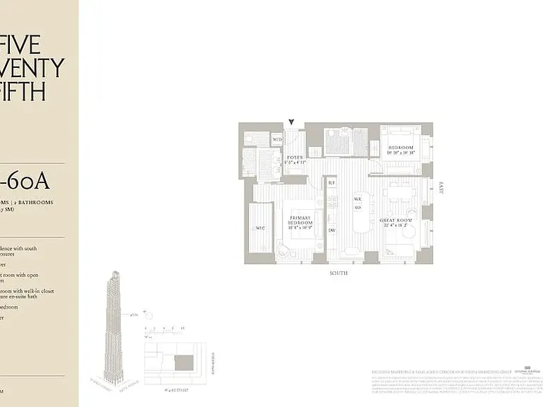 520 5th Ave #56A — Photo 25