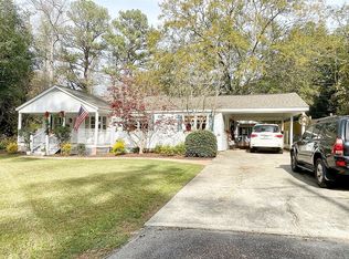 118 Woodland Dr, Lexington, SC 29072