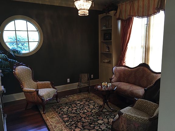 Formal Living Room