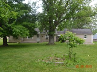 20803 Mount Pleasant Rd, Lawrenceburg, IN 47025