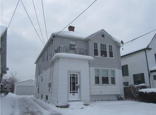 48 Ramsdell Ave, Buffalo, NY 14216