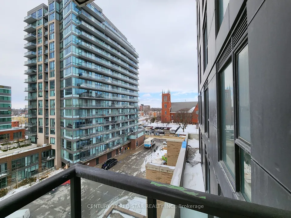 55 Duke St W #601