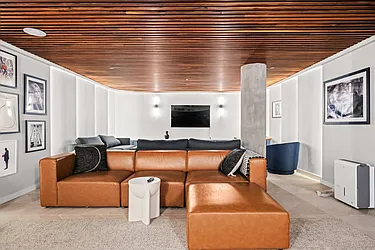 Rented by REAL New York