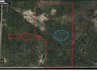 11215 Cecil Bay Rd, Carp Lake, MI 49718