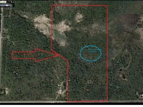 11215 Cecil Bay Rd, Carp Lake, MI 49718