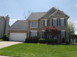 1337 Willow Chase Cir, Springfield, OH 45502