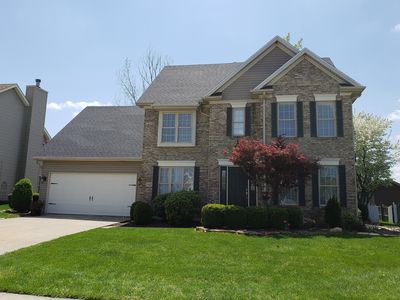 1337 Willow Chase Cir, Springfield, OH, 45502
